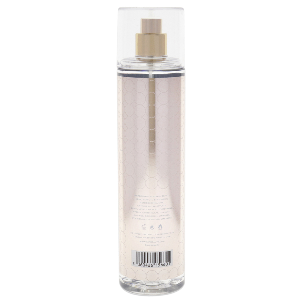 Lovely You by Sarah Jessica Parker for Women - 8 oz Body Mist - Picture 3 of 3